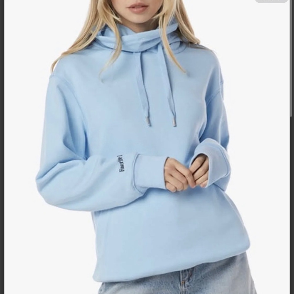 Favorite Daughter sweatshirt XS